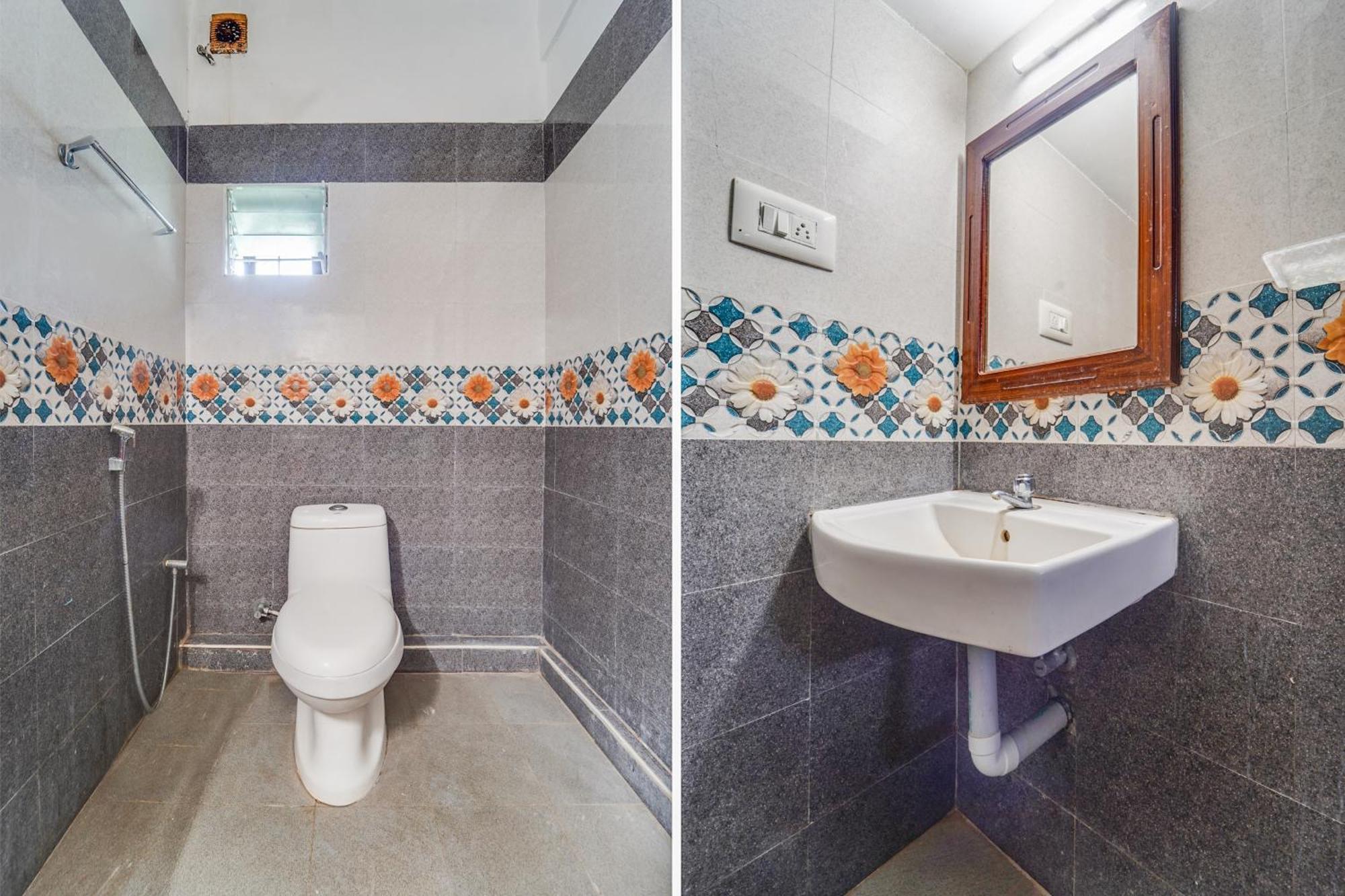 Super Hotel O Kanyakumari Near Sunrise View Formerly Jaisas Paradise Agasteeswaram Εξωτερικό φωτογραφία