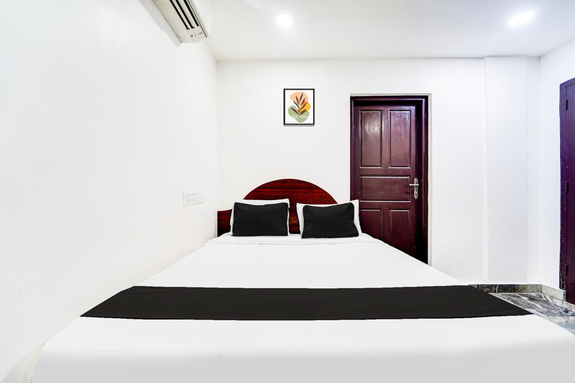 Super Hotel O Kanyakumari Near Sunrise View Formerly Jaisas Paradise Agasteeswaram Εξωτερικό φωτογραφία