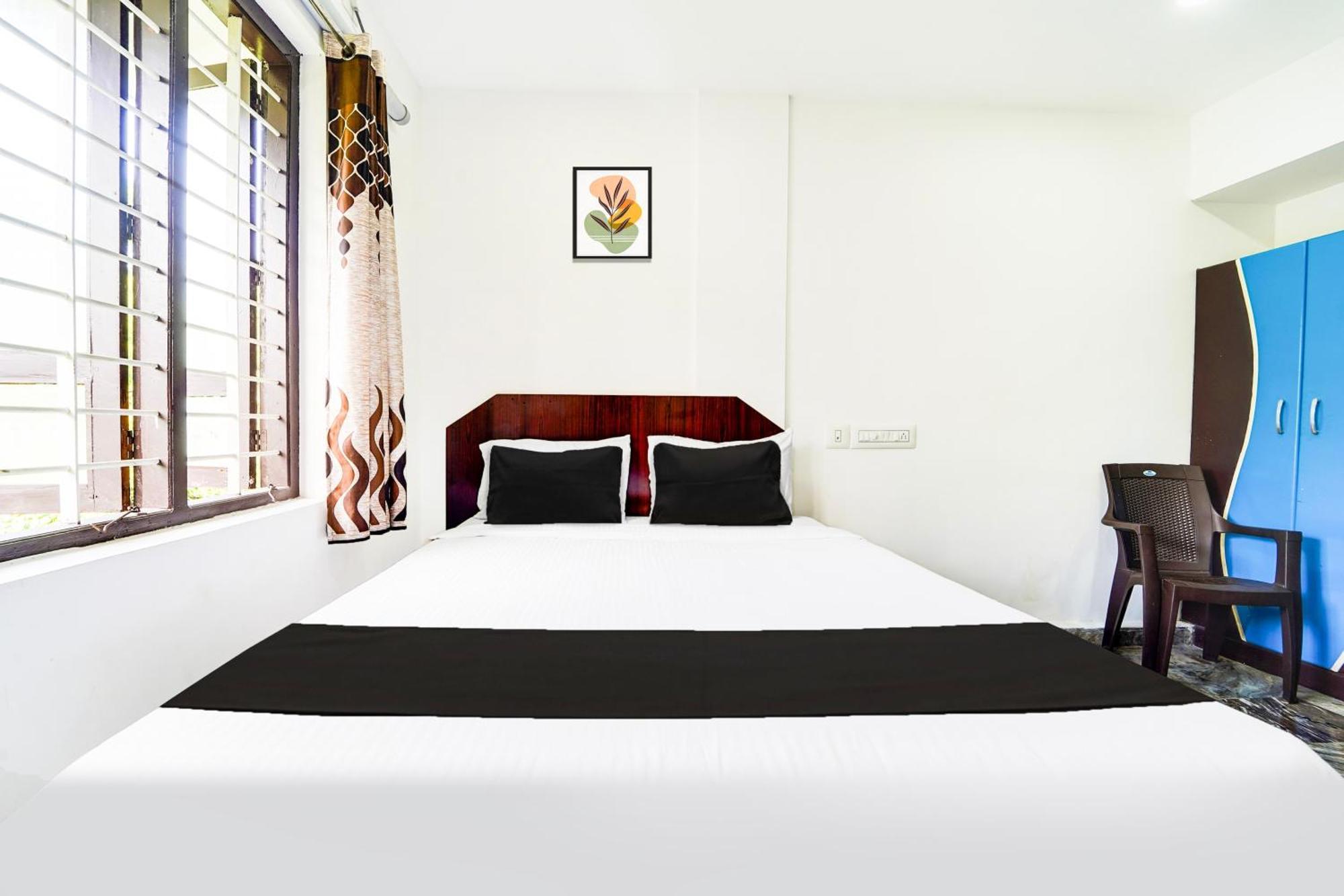 Super Hotel O Kanyakumari Near Sunrise View Formerly Jaisas Paradise Agasteeswaram Εξωτερικό φωτογραφία
