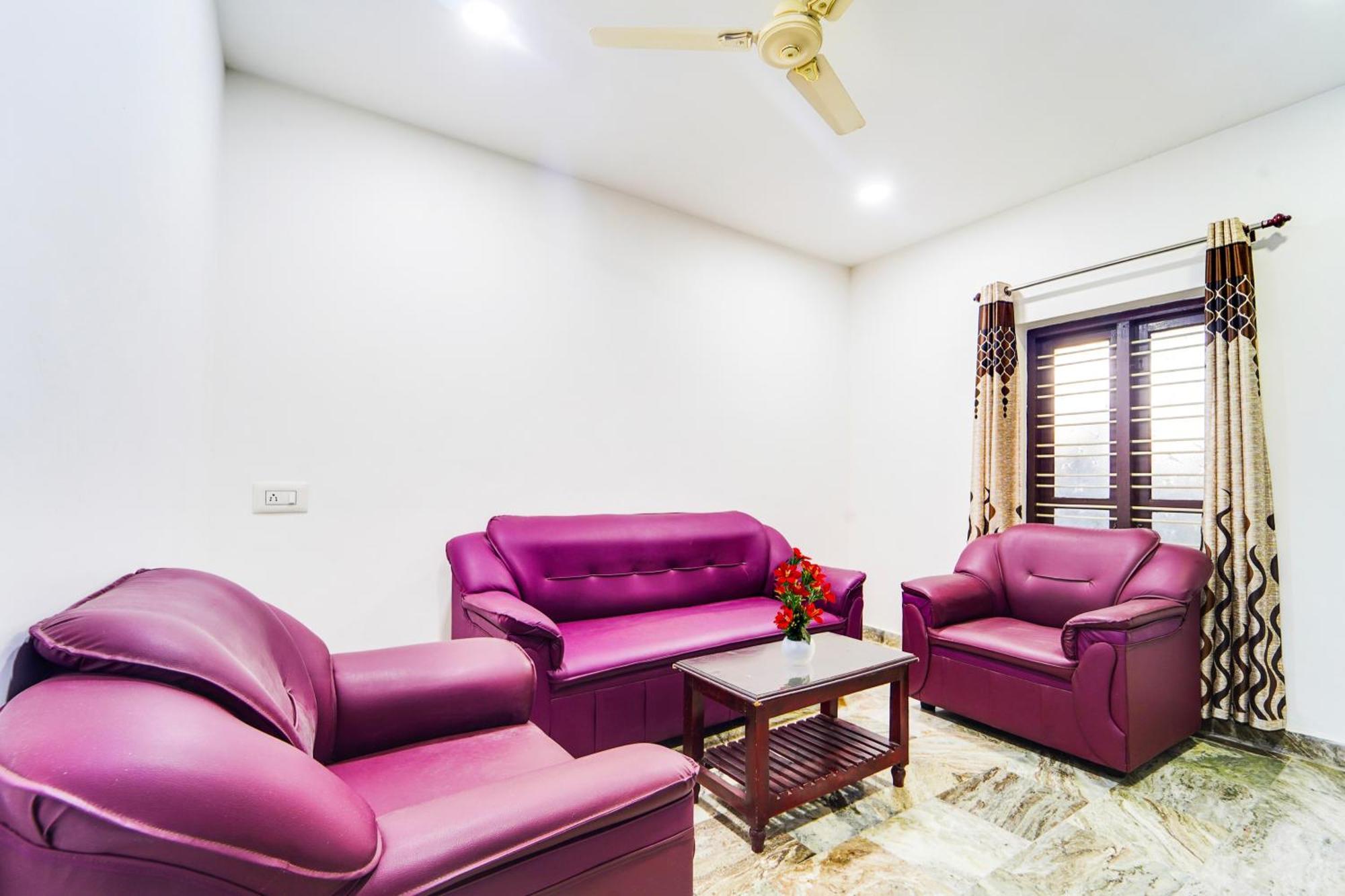 Super Hotel O Kanyakumari Near Sunrise View Formerly Jaisas Paradise Agasteeswaram Εξωτερικό φωτογραφία