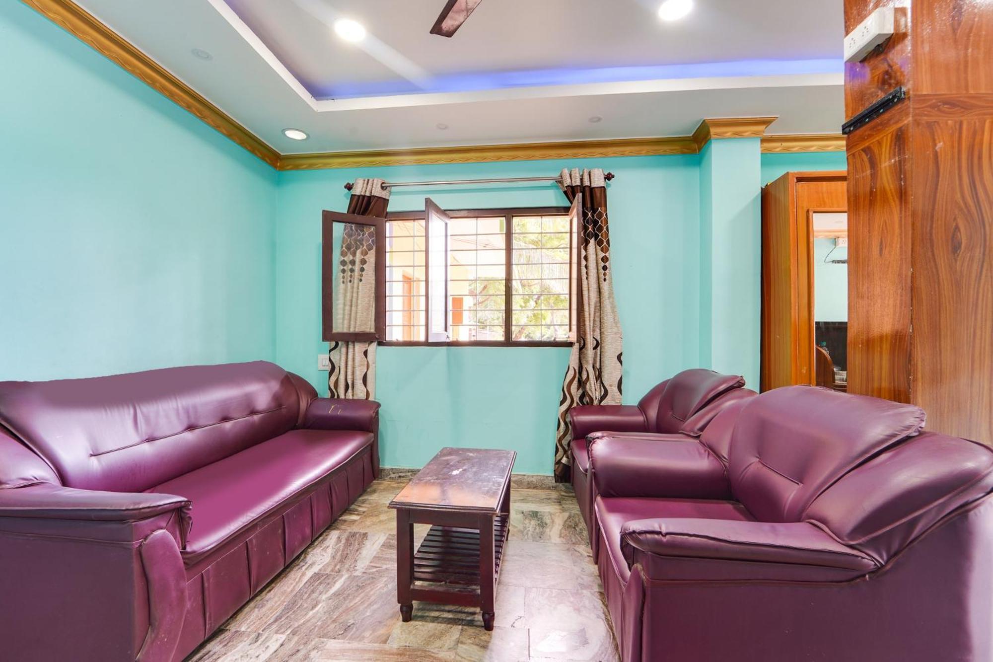 Super Hotel O Kanyakumari Near Sunrise View Formerly Jaisas Paradise Agasteeswaram Εξωτερικό φωτογραφία